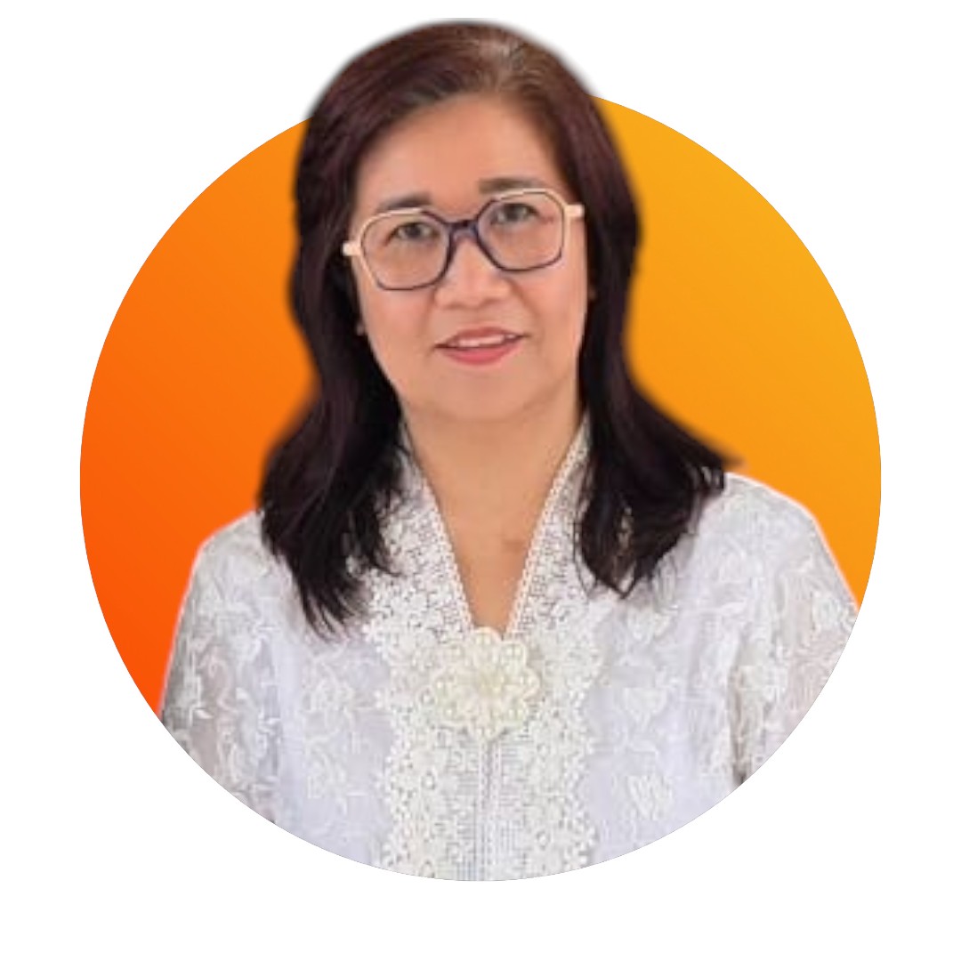 SISKA ANNA KAPOH, M.Th