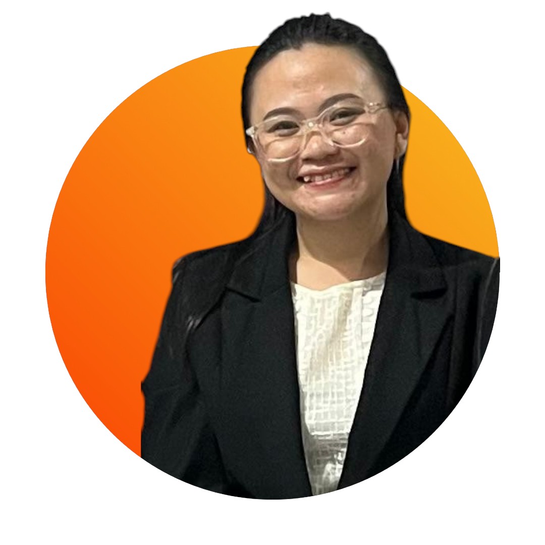 Chesia Varni Lintang, S.Th